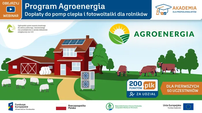 Program Agroenergia